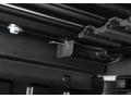 Picture of Truxedo Sentry Hard Roll-Up Cover - 5 ft. 6 in. Bed w/out Deck Rail