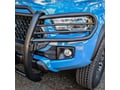 Picture of Westin Sportsman X Grille Guards