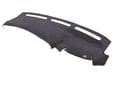 Picture of Covercraft SuedeMat Custom Dash Cover - Black