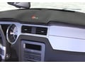 Picture of Limited Edition Custom Dash Cover - Black