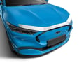 Picture of AVS Aeroskin Chrome Hood Protector - Low Profile