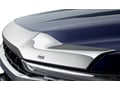 Picture of AVS Aeroskin Chrome Hood Protector - Low Profile