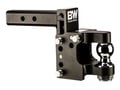 Picture of B&W Tow & Stow Adjustable Pintle Mount - 2