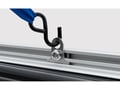 Picture of ADARAC Aluminum Utility Rails - Silver