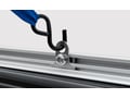 Picture of ADARAC Aluminum Utility Rails - Silver - Bolt On