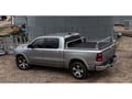Picture of ADARAC Aluminum M-Series Truck Bed Rack - Silver Finish - 5' Bed
