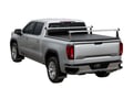 Picture of ADARAC Aluminum M-Series Truck Bed Rack - Silver Finish - 6' bed
