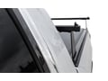 Picture of ADARAC Aluminum M-series Truck Racks - Matte Black - Without Ram Box