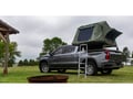 Picture of ADARAC Aluminum M-Series Truck Bed Rack - Matte Black Finish - Bolt On - 6' Bed