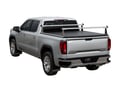 Picture of ADARAC Aluminum M-Series Truck Bed Rack - Silver Finish - Bolt On - 5' Bed