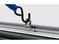 Picture of ADARAC Aluminum Utility Rails - Silver - Bolt On