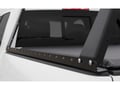 Picture of ADARAC Truck Bed Rack - 8' Bed - Black Finish - Except Dually