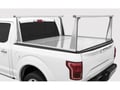 Picture of ADARAC Aluminum Pro Series Truck Bed Rack System - 5' Bed - Matte Black Finish