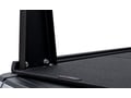 Picture of ADARAC Aluminum Pro Series Truck Rack - Matte Black - Remove Taillight for install