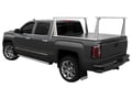 Picture of ADARAC Aluminum Pro Series Truck Rack - Silver - Except Dually - Remove taillight for install