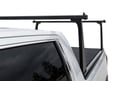 Picture of ADARAC Aluminum Pro Series Truck Rack - Silver - Remove Taillight for install