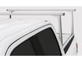 Picture of ADARAC Aluminum Pro Series Truck Bed Rack System - 6' Bed - Silver Finish