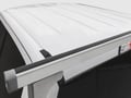 Picture of ADARAC Aluminum Pro Series Truck Bed Rack System - 8' Bed - Silver Finish - w/o RamBox