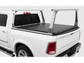 Picture of ADARAC Aluminum Series Truck Bed Rack System - 8' Bed - Silver Finish