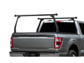 Picture of ADARAC Aluminum Series Truck Bed Rack System - 8' Bed - Matte Black Finish
