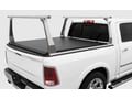Picture of ADARAC Aluminum Series Truck Bed Rack System - 5' Bed - Matte Black Finish