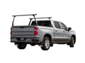 Picture of ADARAC Aluminum Truck Rack - Matte Black - Without Carbon Pro Box - Remove taillight for install