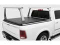 Picture of ADARAC Aluminum Truck Rack - Matte Black - Remove Taillight for install