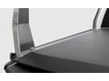 Picture of ADARAC Aluminum Truck Rack - Matte Black - Remove Taillight for install