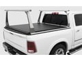 Picture of ADARAC Aluminum Series Truck Bed Rack System - 8' Bed - Silver Finish - w/o RamBox