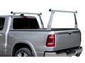 Picture of ADARAC Aluminum Truck Rack - Silver - Without Ram Box