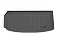 Picture of WeatherTech Cargo Liner - Behind 3rd Row - Black