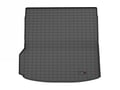 Picture of WeatherTech Cargo Liner - Behind 2nd Row - Black