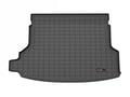 Picture of WeatherTech Cargo Liner - Behind 2nd Row - Black