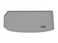 Picture of WeatherTech Cargo Liner - Behind 3rd Row - Grey