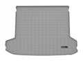 Picture of WeatherTech Cargo Liner - Behind 2nd Row - Grey