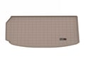 Picture of WeatherTech Cargo Liner - Behind 3rd Row - Tan