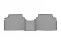 Picture of WeatherTech FloorLiners - 2nd Row - Grey
