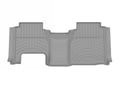 Picture of WeatherTech FloorLiners HP - 2nd Row - Grey