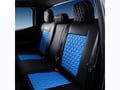 Picture of Seat Cover Solutions Luxury Seat Covers