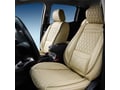 Picture of SCS Front Luxury Seat Covers - Beige