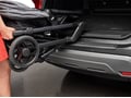 Picture of WeatherTech BumperTopper