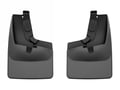 Picture of WeatherTech No-Drill Mud Flaps - Rear