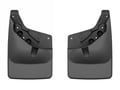 Picture of No-Drill Mud Flaps - Rear Pair