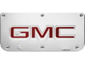 Picture of Truck Hardware Gatorback Single Plate - GMC Red For 14
