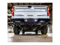 Picture of Ranch Hand Sport Series Back Bumper - Lighted - Factory Receiver Must Be Retained - Accommodates ADAS Sensor - Dual Exhaust Only