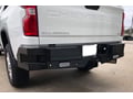 Picture of Ranch Hand Sport Series Back Bumper - Lighted - Side Exhaust Only