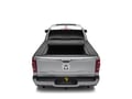 Picture of BAK Revolver X4s Hard Rolling Truck Bed Cover - Matte Black Finish - 6 ft. 4.3 in. Bed - With Ram Box