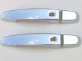Picture of QAA Chrome ABS Door Handle Accent 4Pc Fits 2016-2024 Chevrolet Camaro DH56100