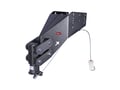 Picture of Gen-Y EXECUTIVE TORSION-FLEX Auto Latch Fifth Wheel to Gooseneck 2 5/16