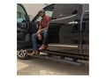 Picture of Aries AscentStep Running Boards w/Mounting Brackets - Crew Cab